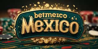 Logo de Mexico01 Casino